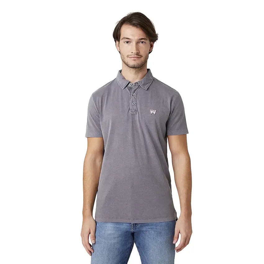 Polo Wrangler gd [Misura S]